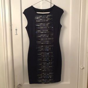 BCBG  Maxazaria Dress